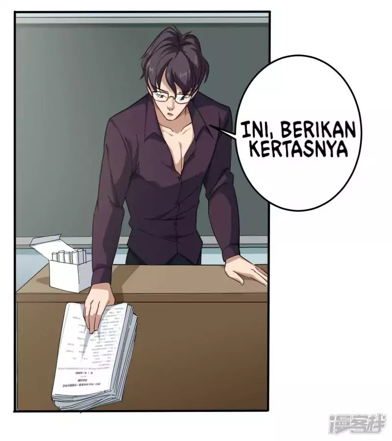 School Flower Master Chapter 03 Gambar 15